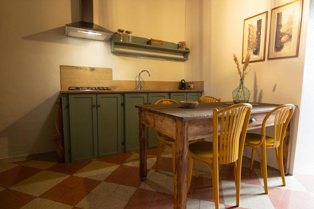 Photo of Kitchen in Massa Martana