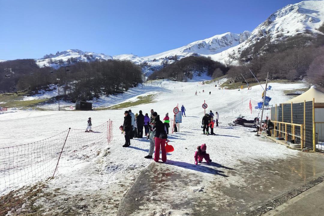 Photo of Others in San Polo Matese
