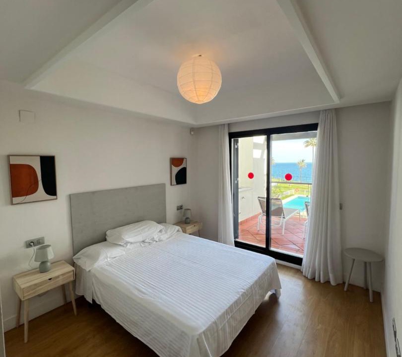 Photo of Bedroom in Casares del Mar