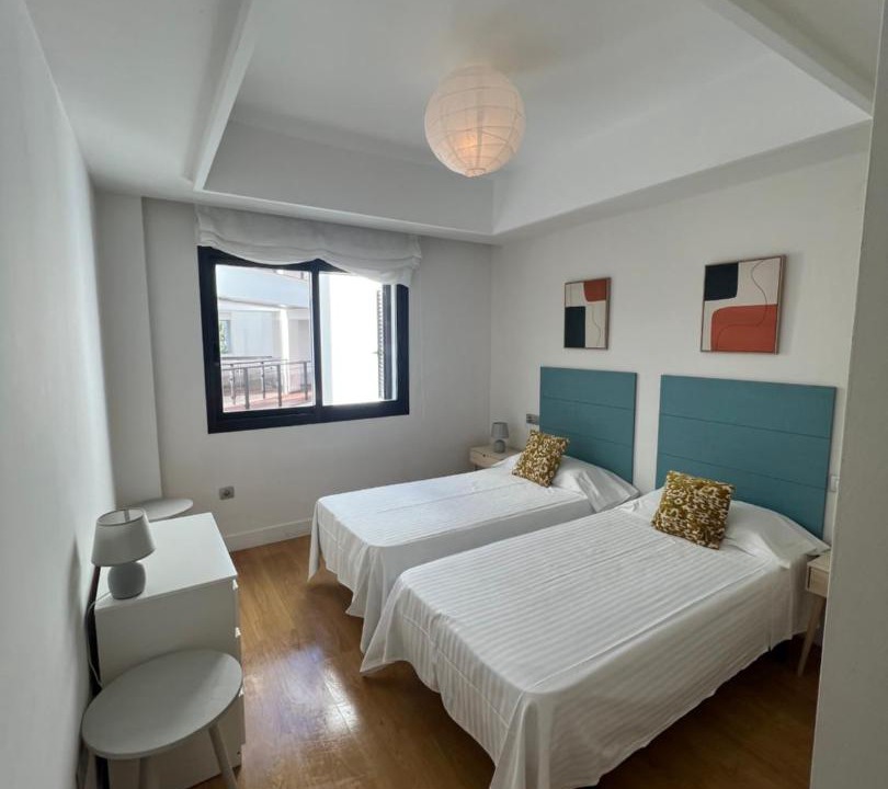 Photo of Bedroom in Casares del Mar