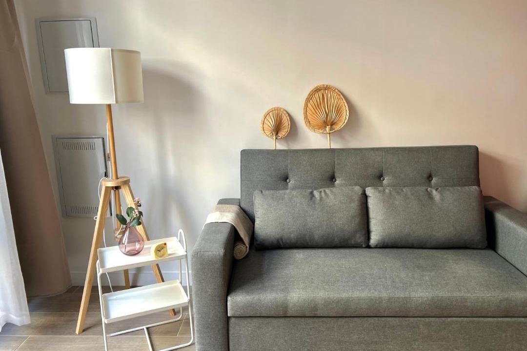 Photo of Livingroom in Puerta del Angel