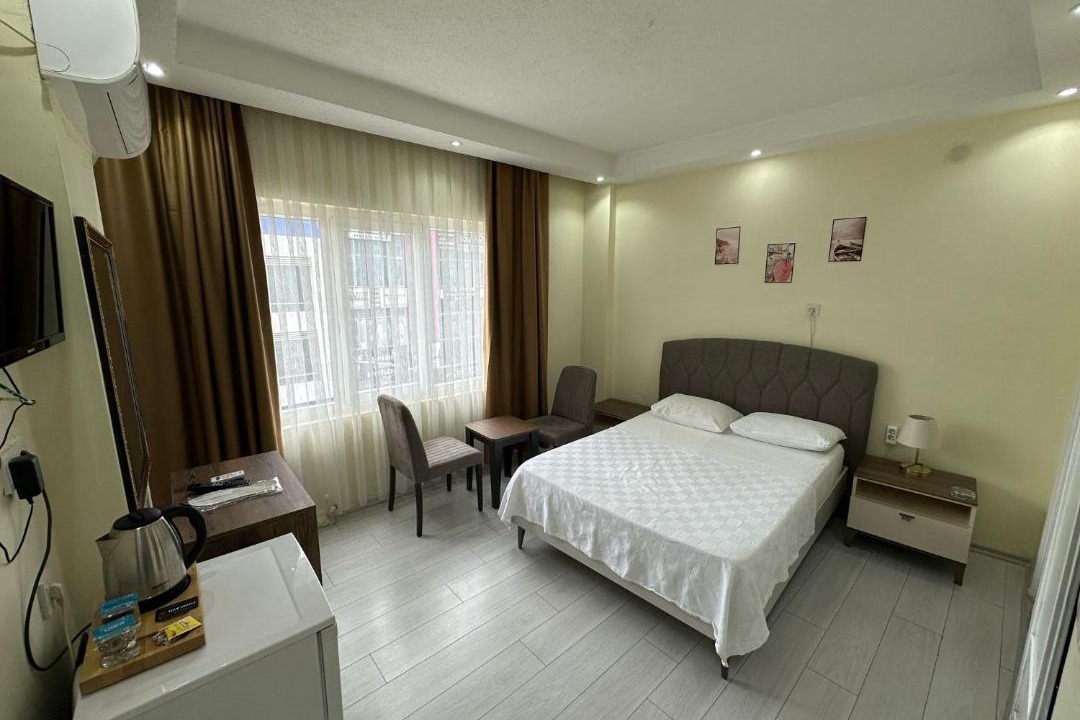 Photo of Bedroom in Yalova