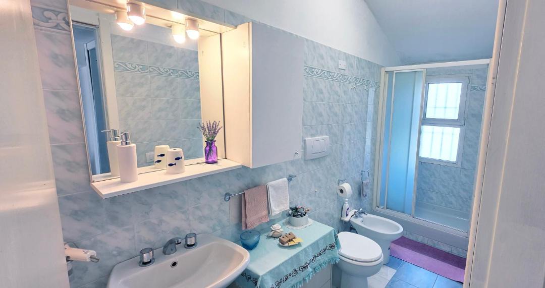 Photo of Bathroom in Millepini