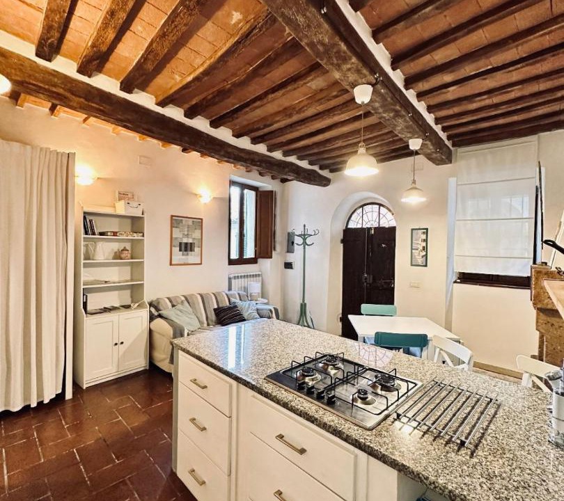 Photo of Kitchen in Sorano
