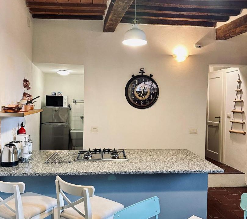 Photo of Kitchen in Sorano