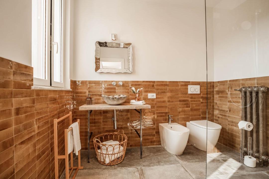 Photo of Bathroom in Bordighera