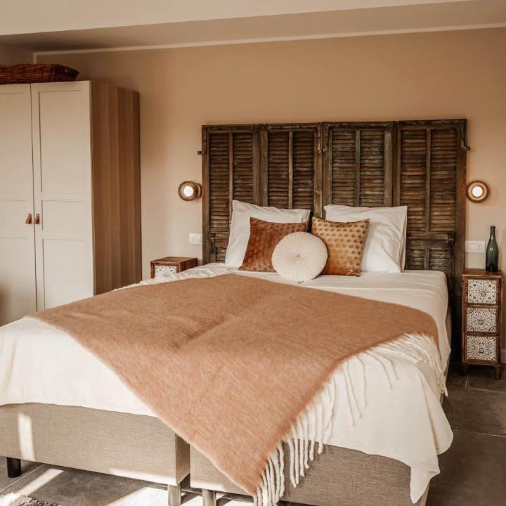 Photo of Bedroom in Bordighera
