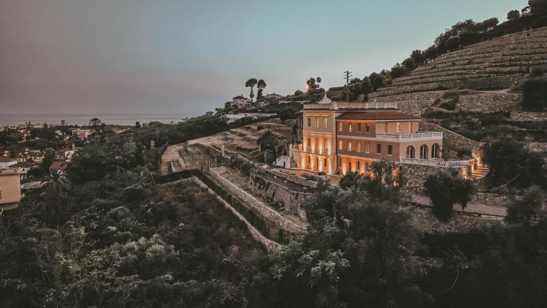 Photo of Others in Bordighera