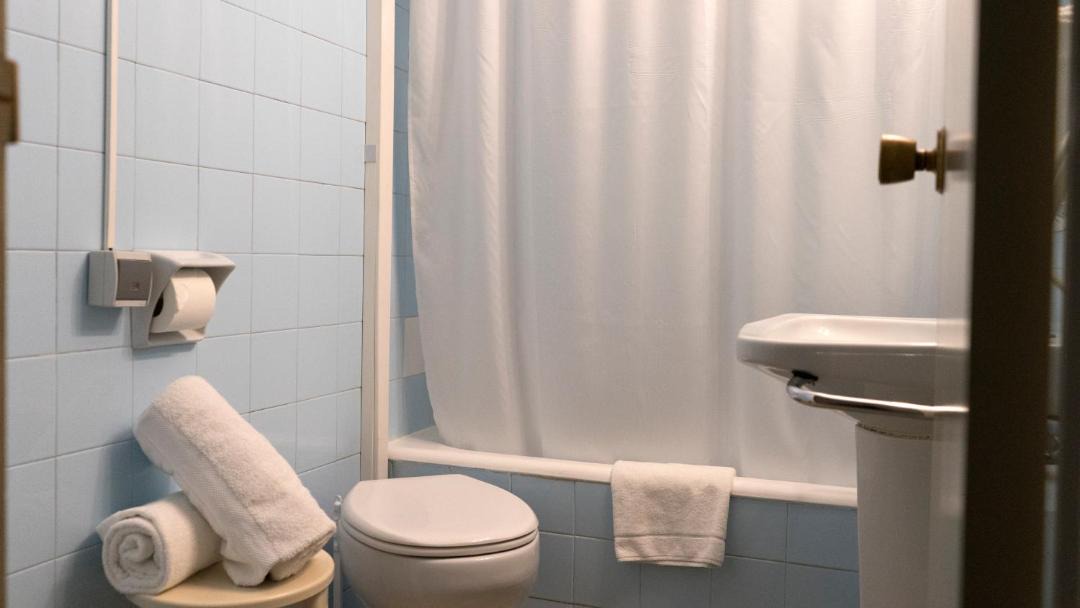 Photo of Bathroom in Caldes de Malavella