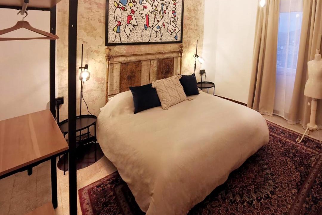 Photo of Bedroom in Tivoli