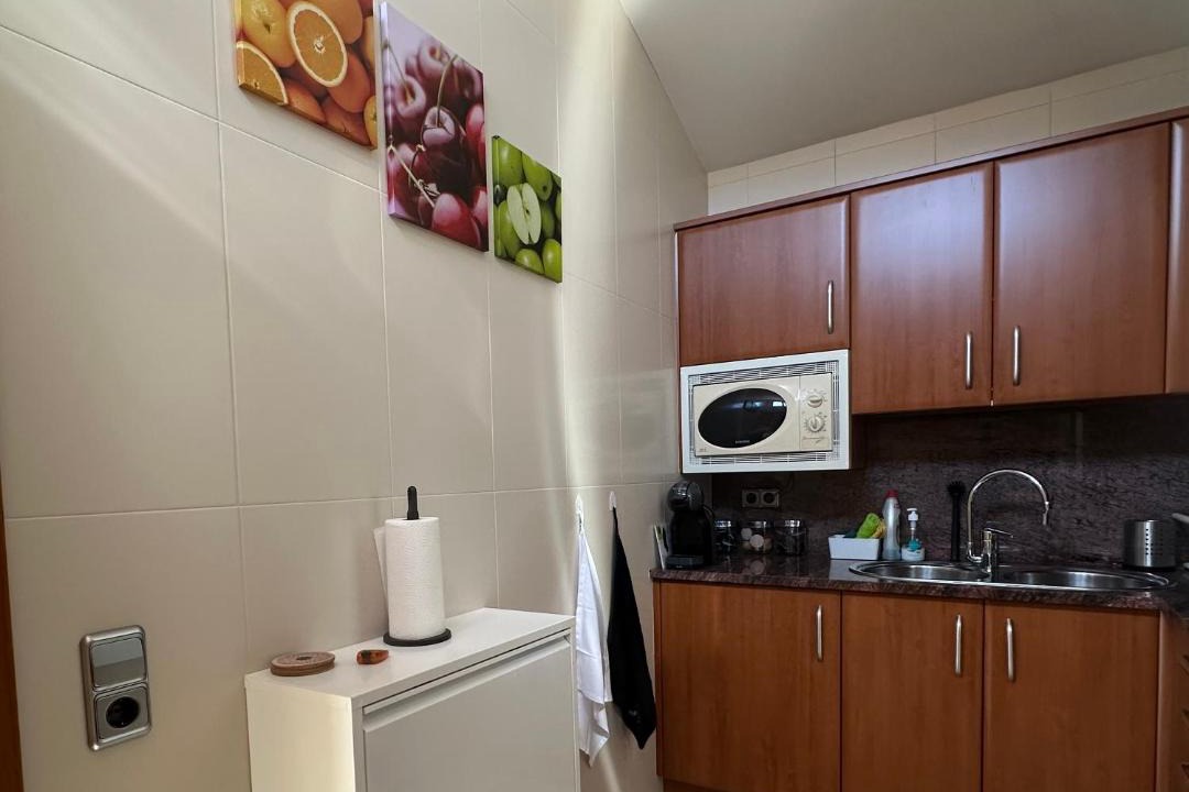 Photo of Kitchen in Sant Joan de Les Abadesses