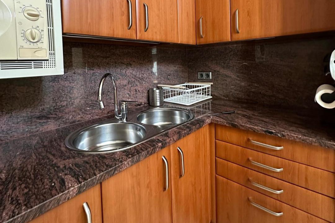 Photo of Kitchen in Sant Joan de Les Abadesses