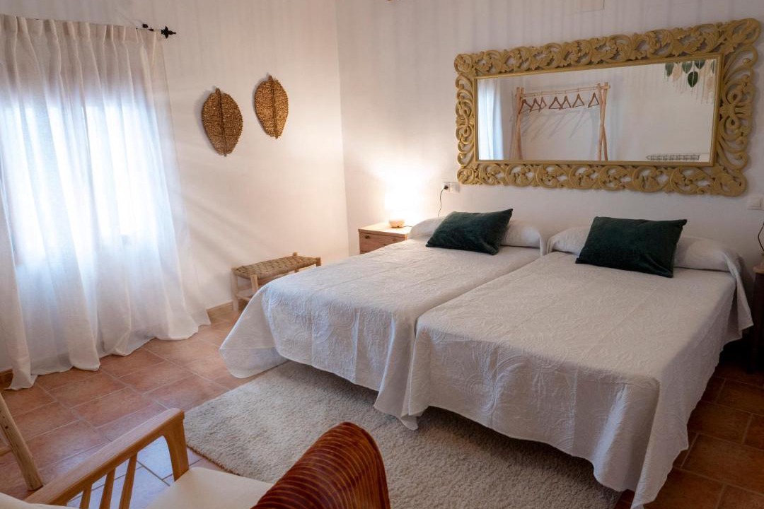 Photo of Bedroom in La Gila