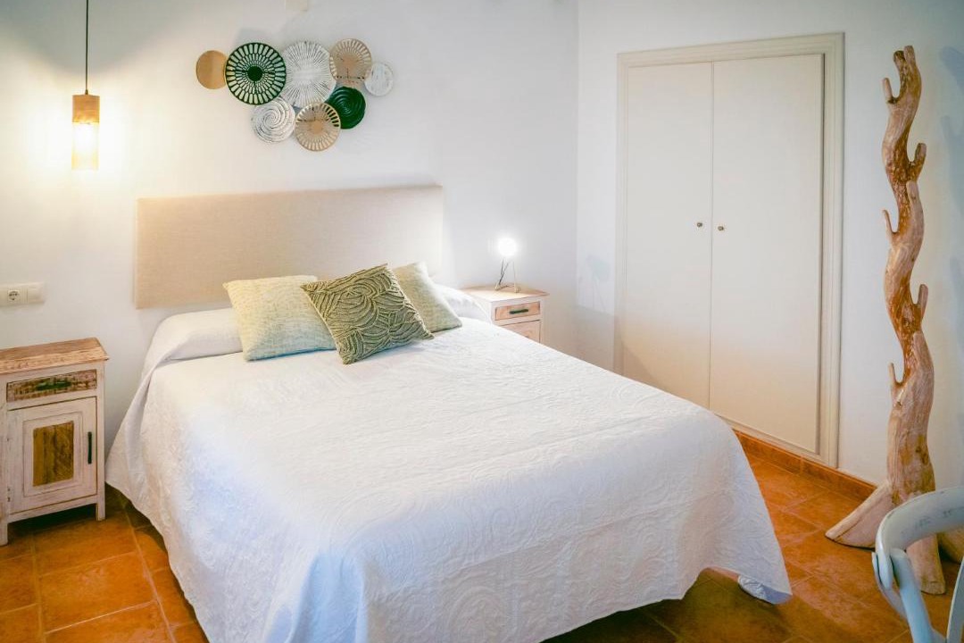 Photo of Bedroom in La Gila
