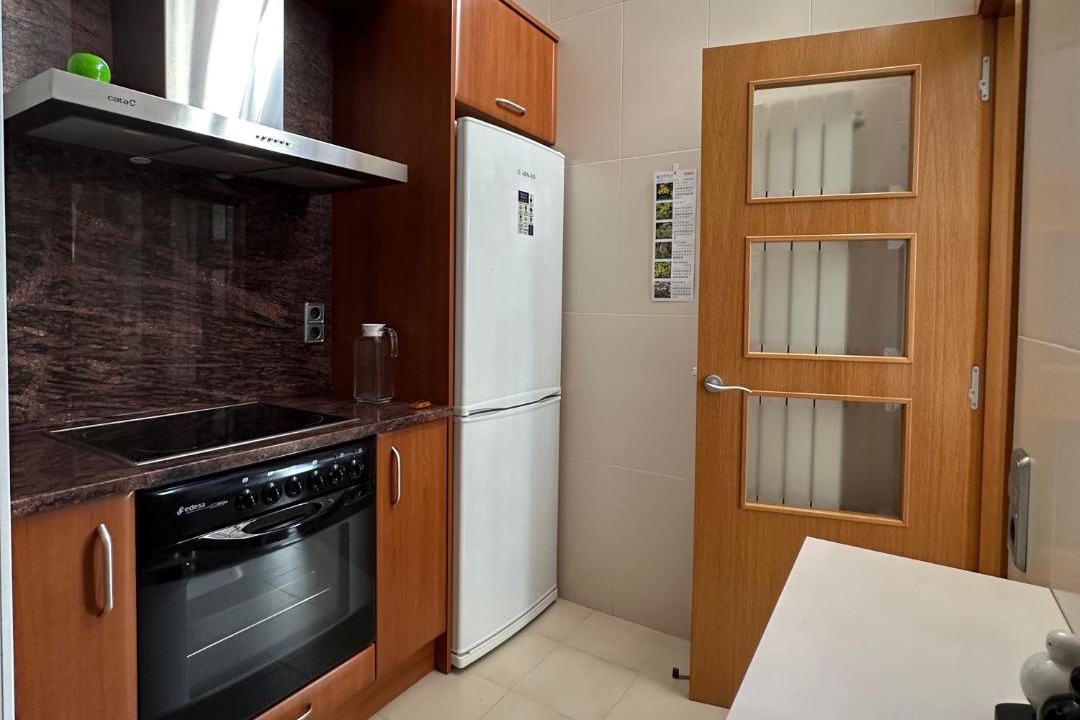Photo of Kitchen in Sant Joan de Les Abadesses