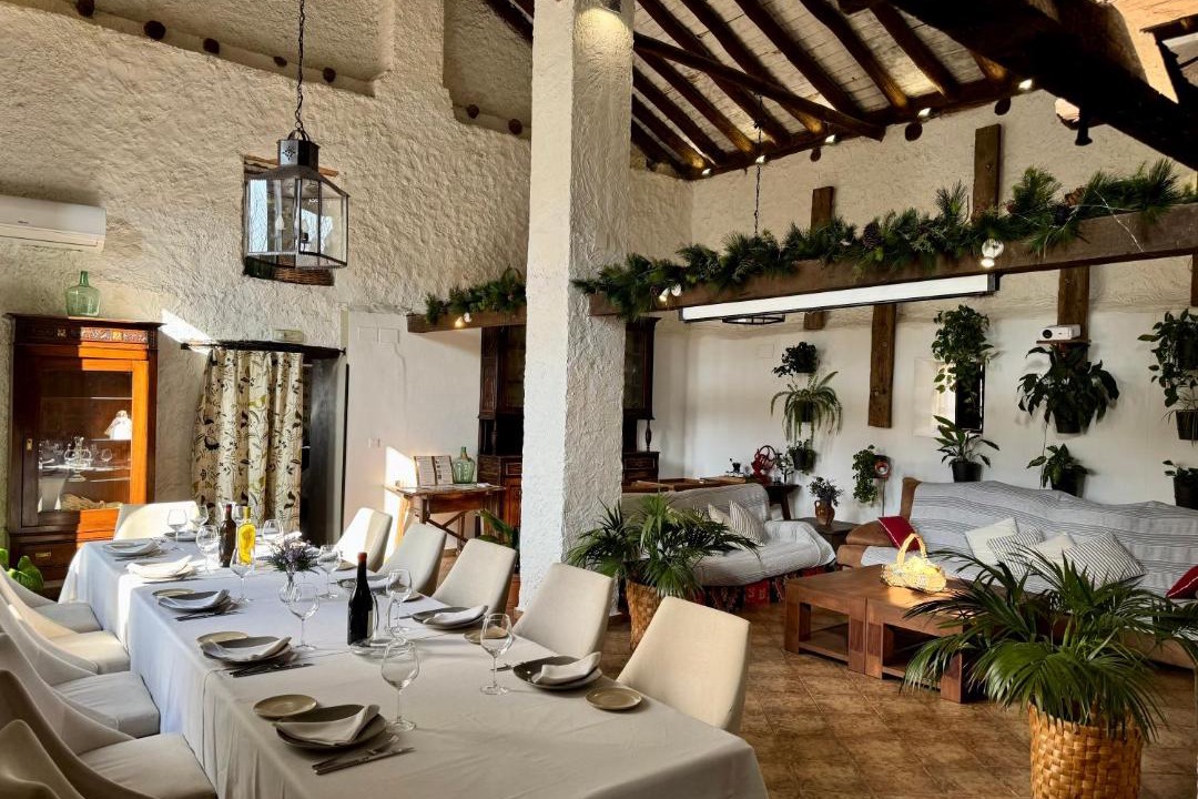 Photo of Others in Cabanas de la Sagra