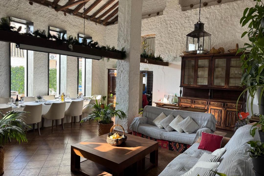 Photo of Others in Cabanas de la Sagra