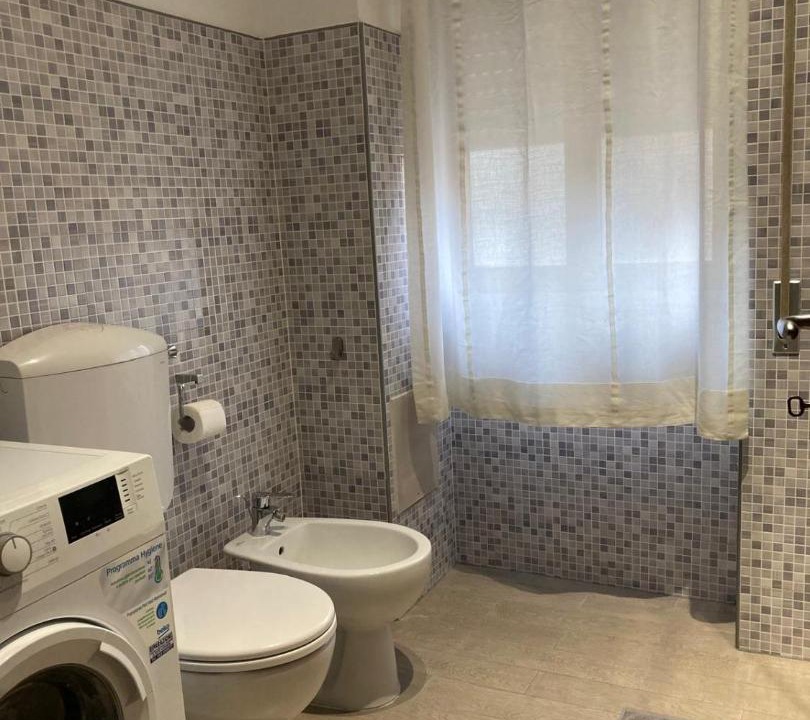 Photo of Bathroom in Torre Angela