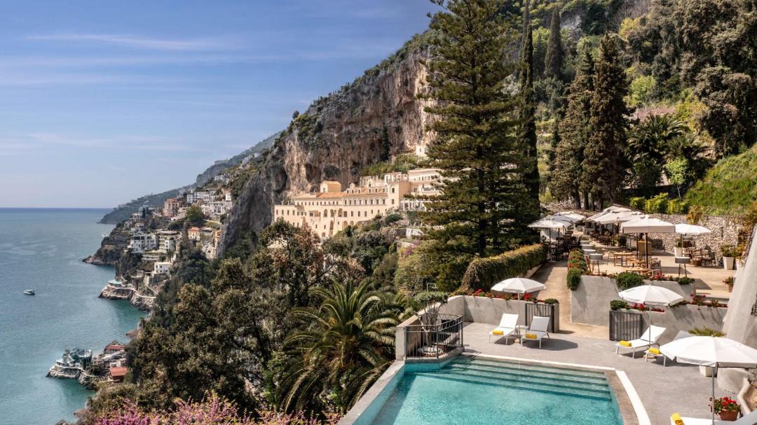 Photo of Others in Amalfi