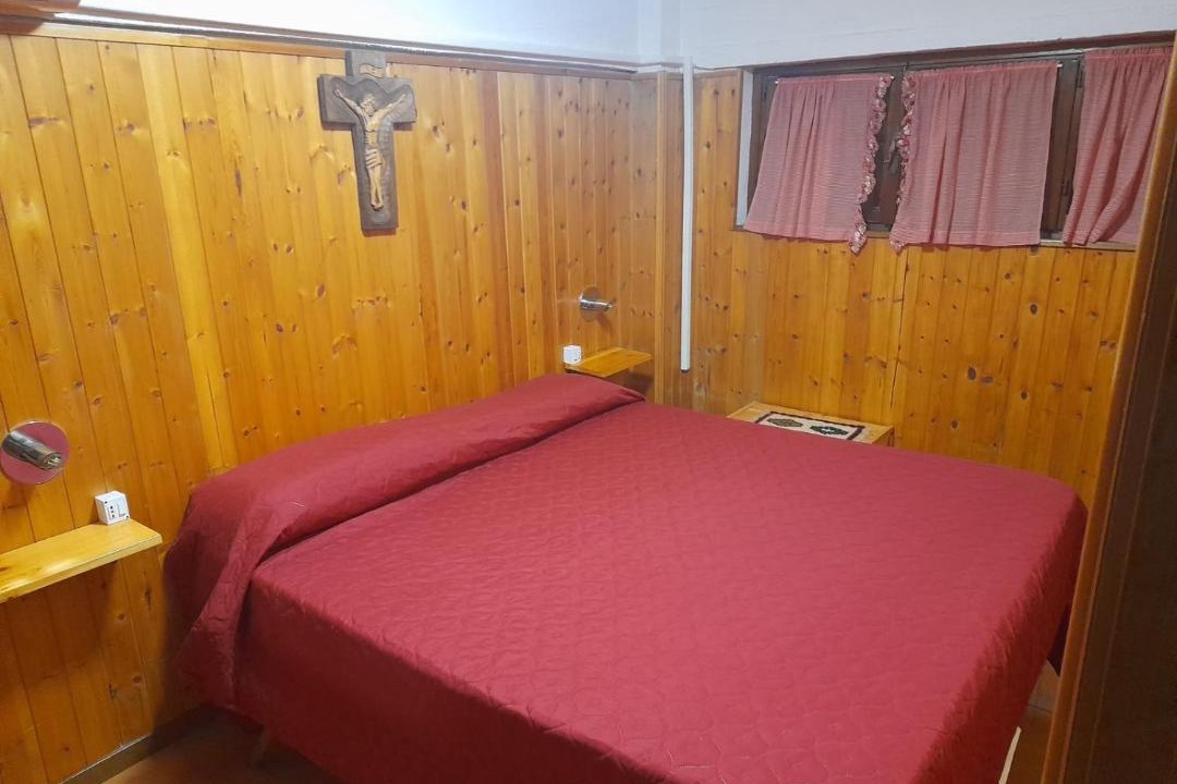 Photo of Bedroom in Filettino