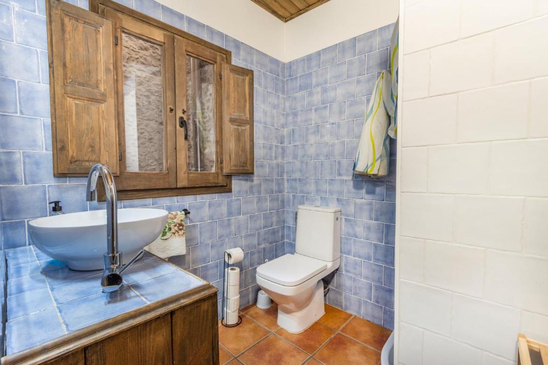 Photo of Bathroom in Claravalls