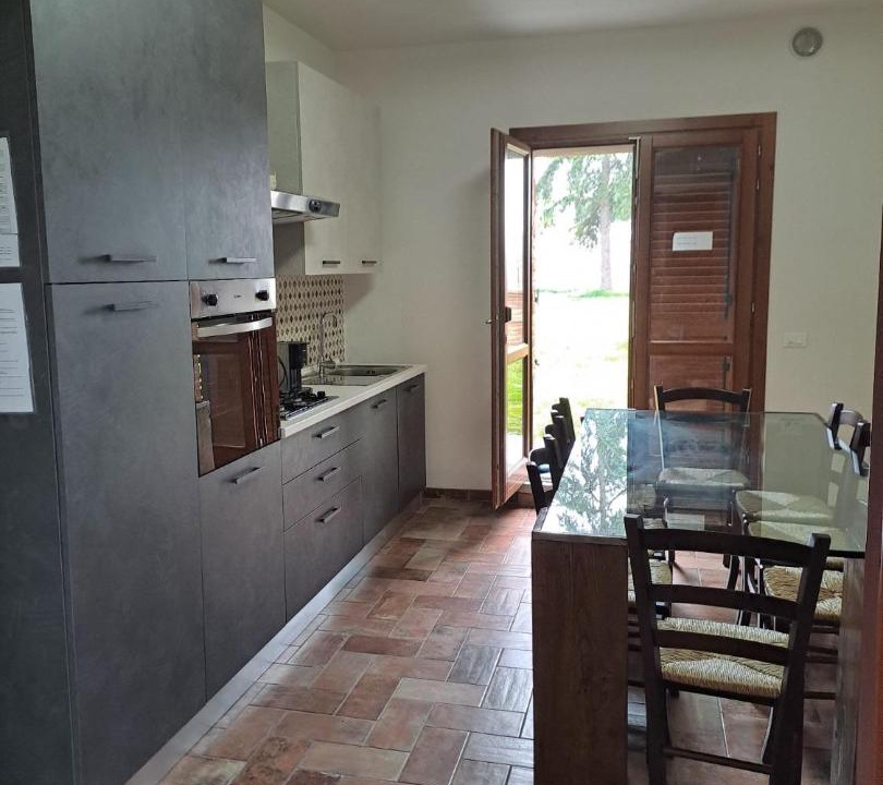 Photo of Kitchen in Foiano della Chiana