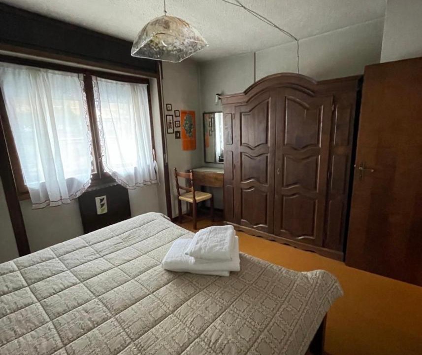 Photo of Bedroom in Campitello Matese