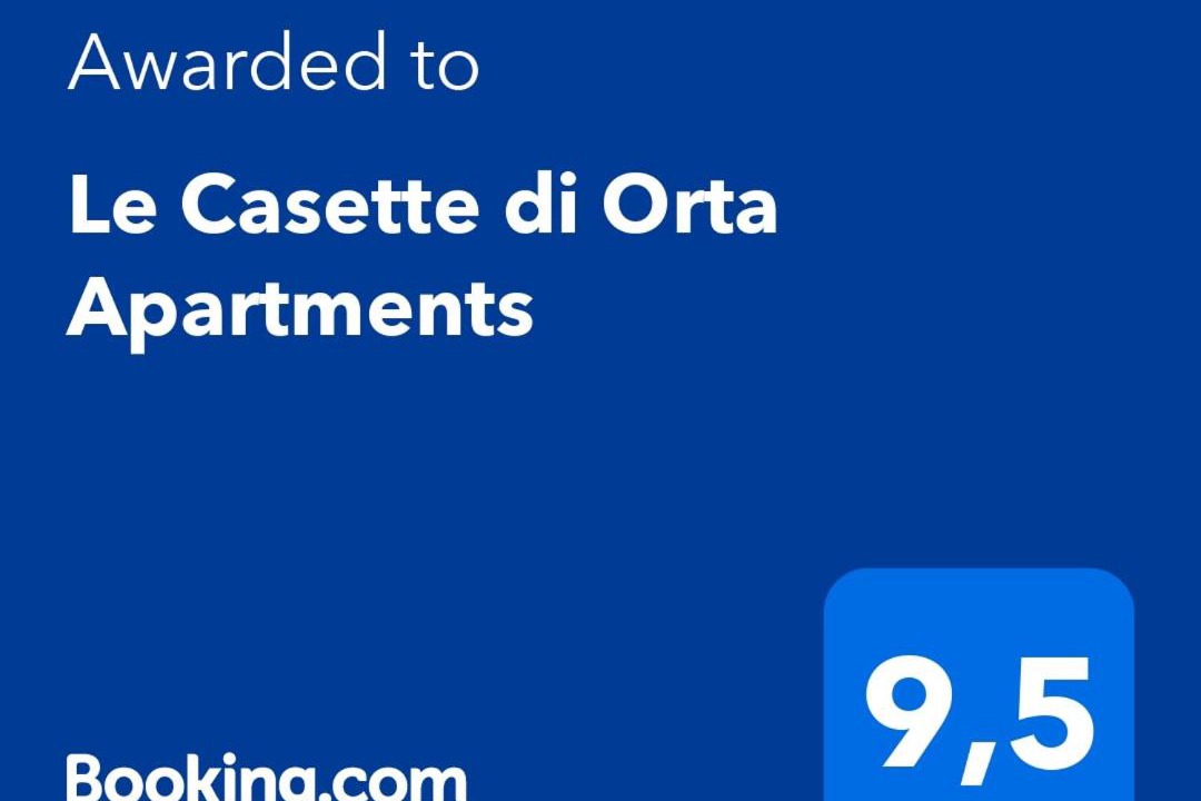 Photo of Others in Orta San Giulio