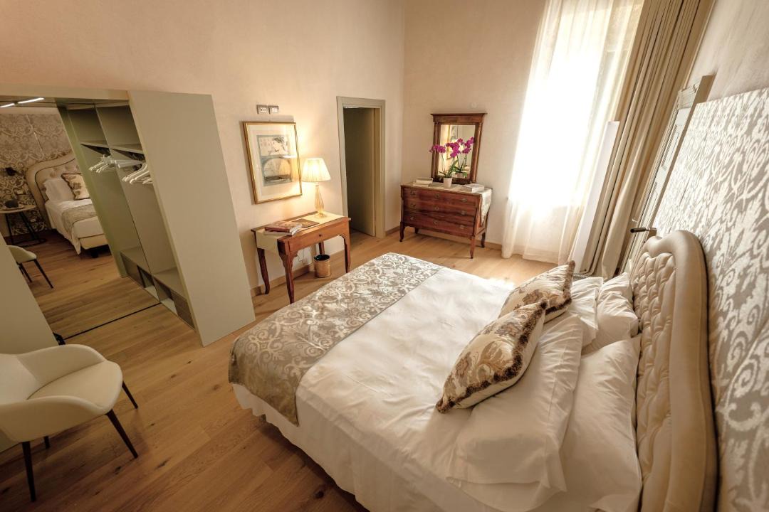 Photo of Bedroom in Tregnago