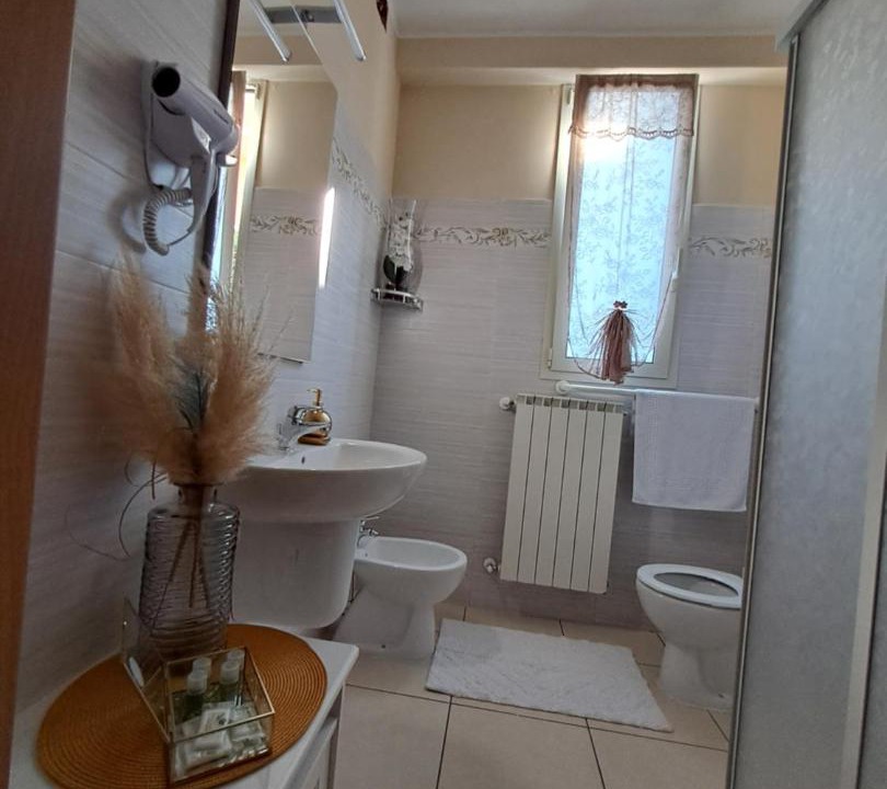 Photo of Bathroom in Spoltore