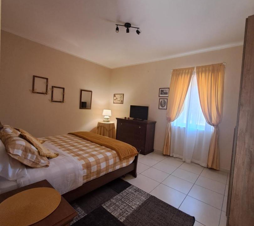 Photo of Bedroom in Spoltore