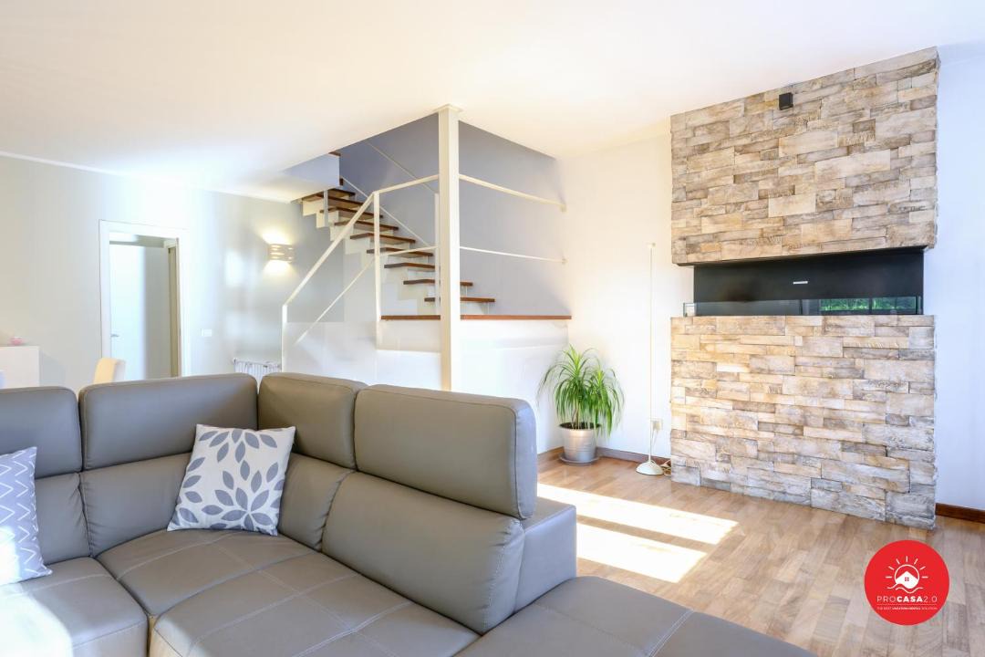 Photo of Livingroom in La Foce