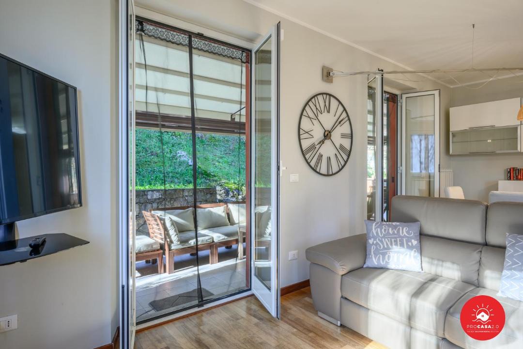 Photo of Livingroom in La Foce