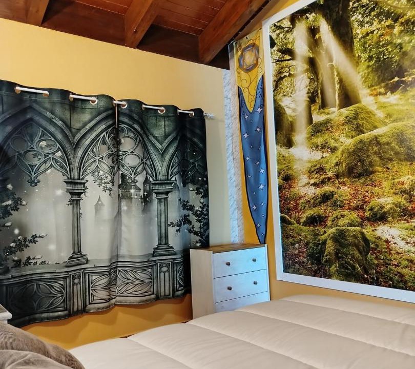 Photo of Bedroom in El Poyo del Cid