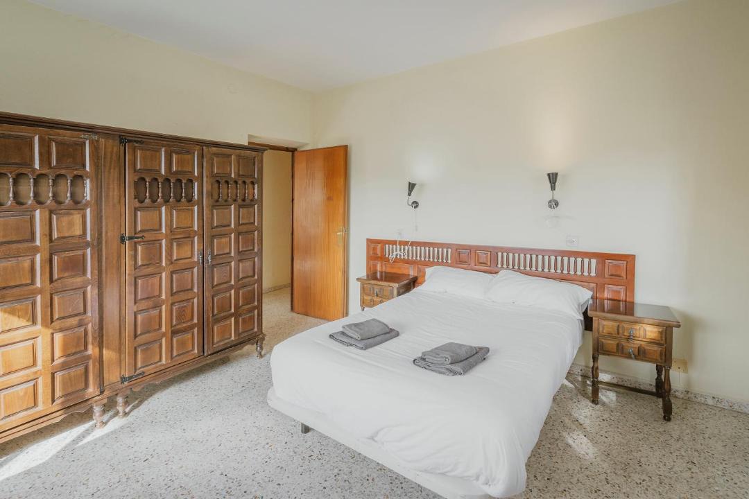 Photo of Bedroom in Arroyo de Cuellar