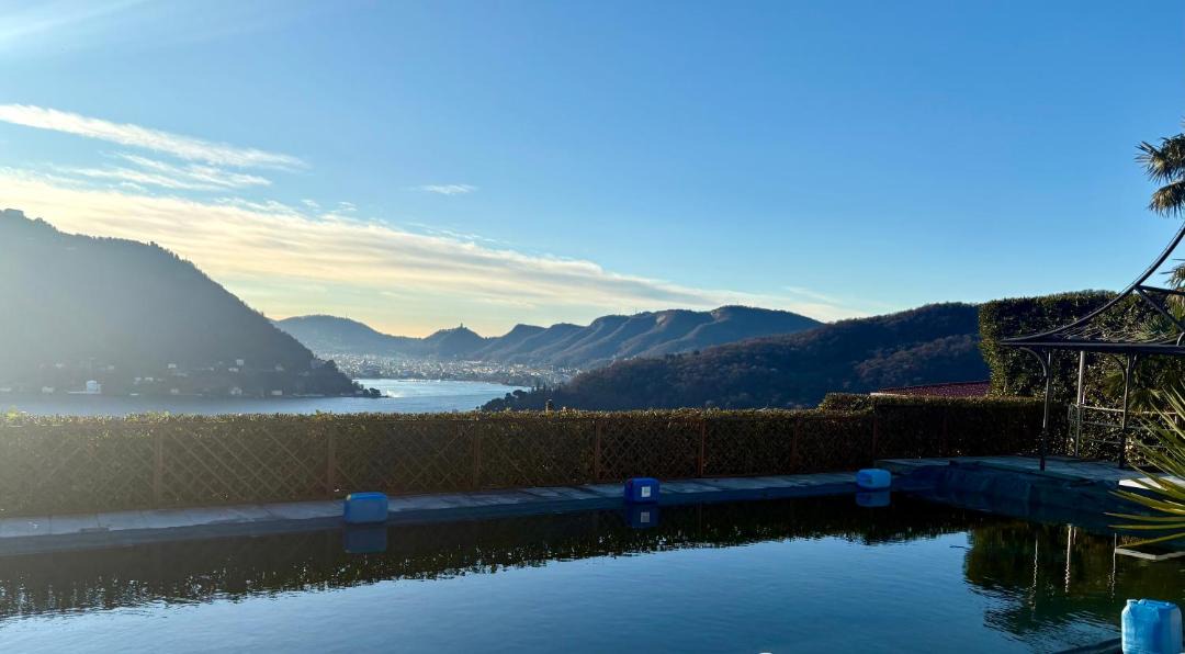 Photo of Others in Cernobbio