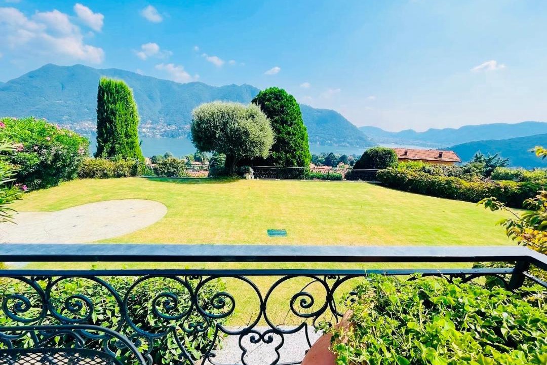 Photo of Others in Cernobbio