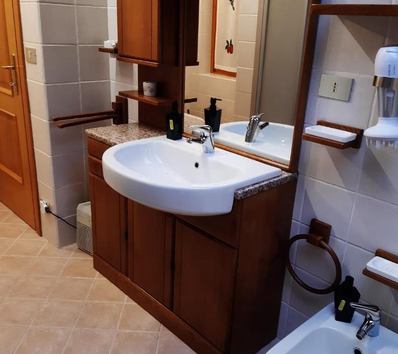Photo of Bathroom in Zovello