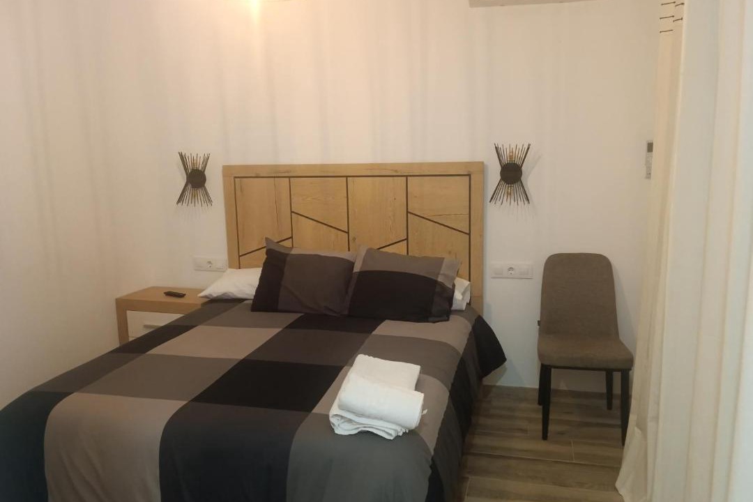 Photo of Bedroom in Talayuelas