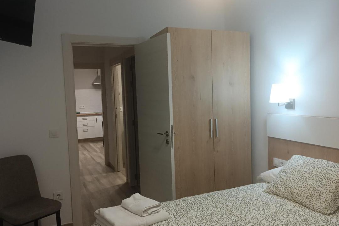 Photo of Bedroom in Talayuelas