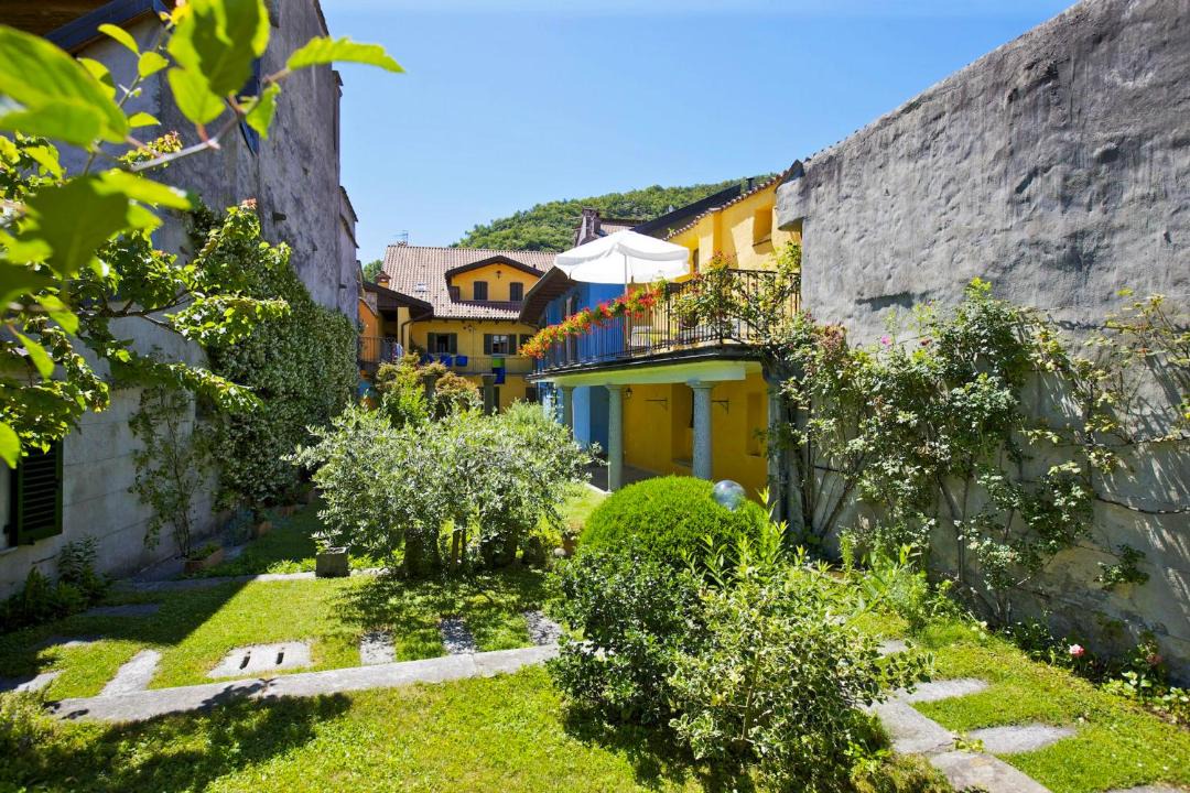 Photo of Others in Cannobio
