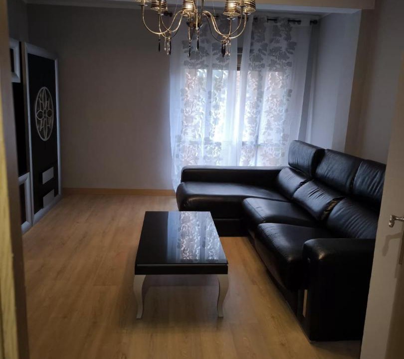 Photo of Livingroom in La Felguera