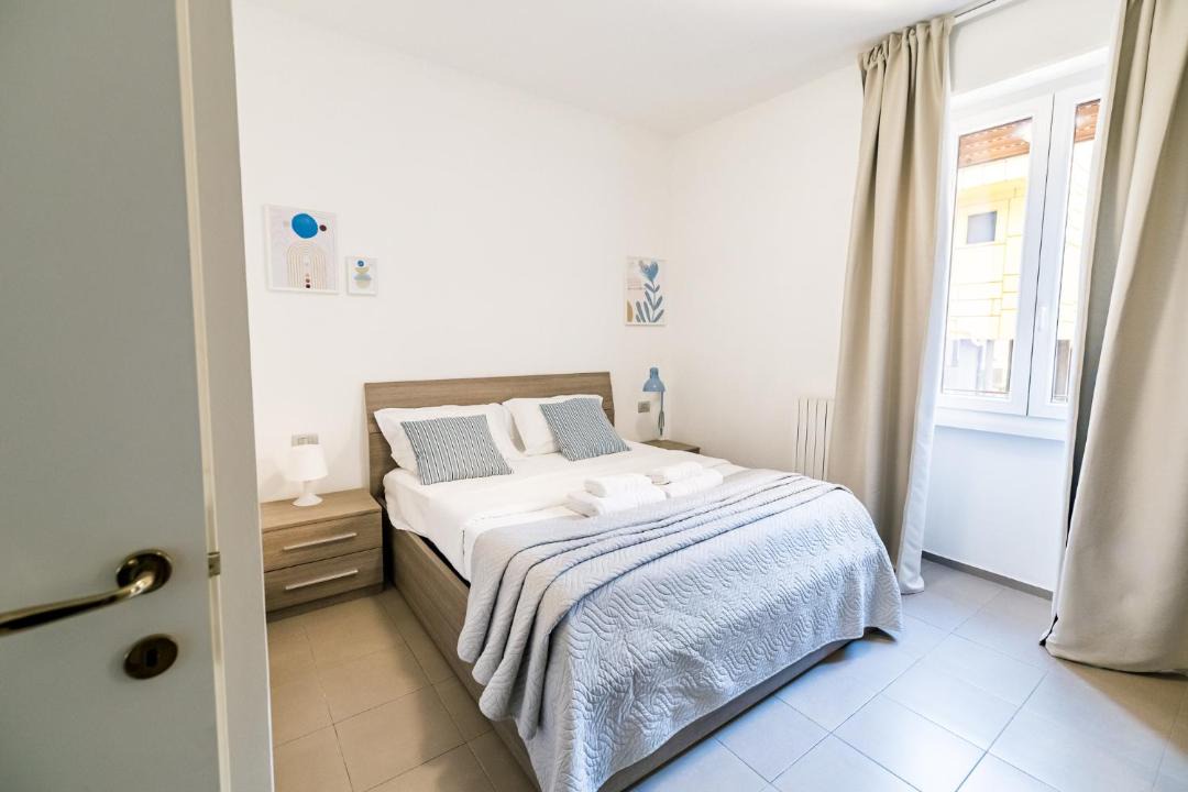 Photo of Bedroom in Villa San Giovanni