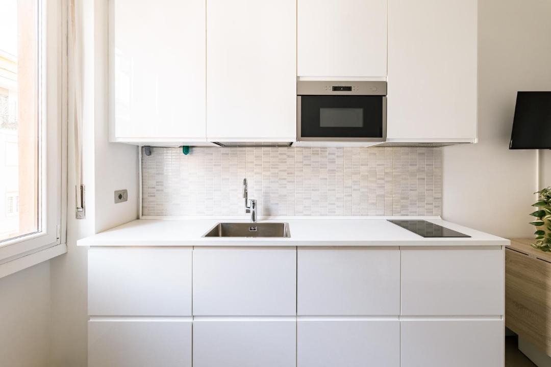 Photo of Kitchen in Villa San Giovanni