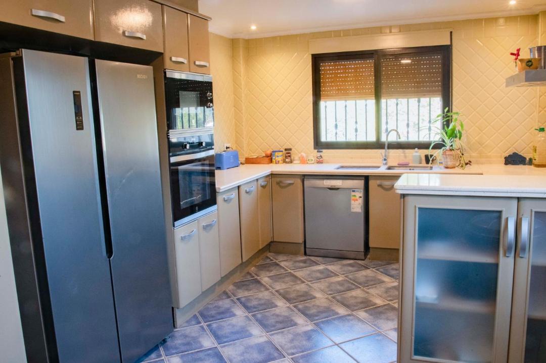 Photo of Kitchen in Tales