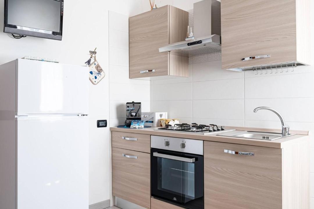 Photo of Kitchen in Rocca San Giovanni