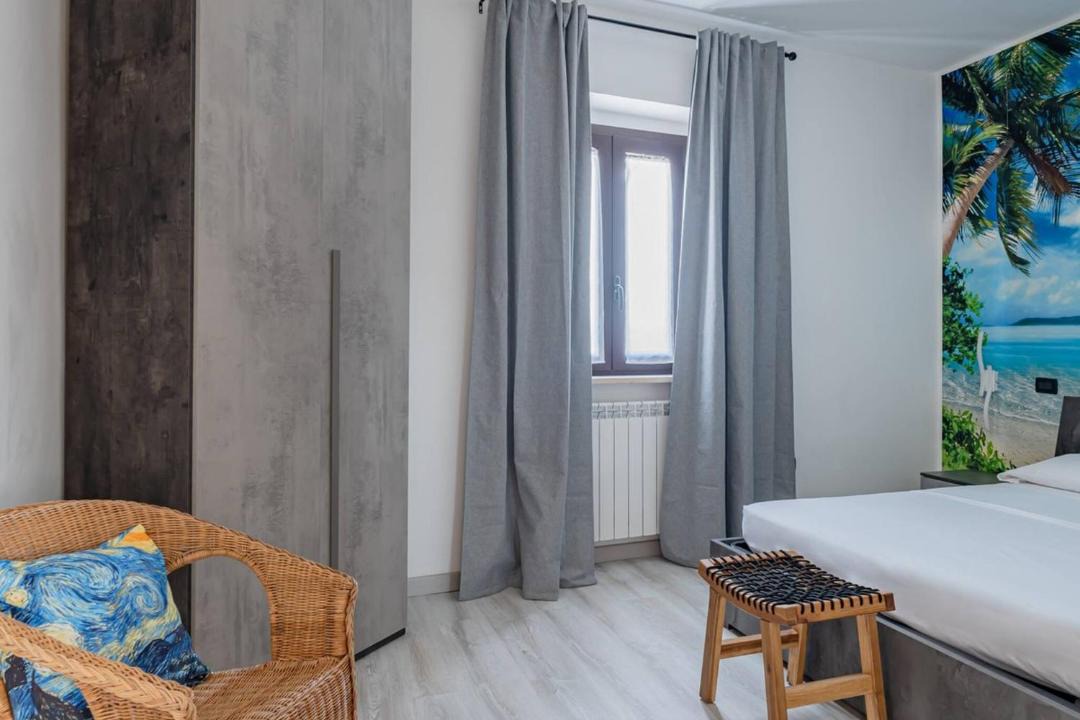 Photo of Bedroom in Rocca San Giovanni