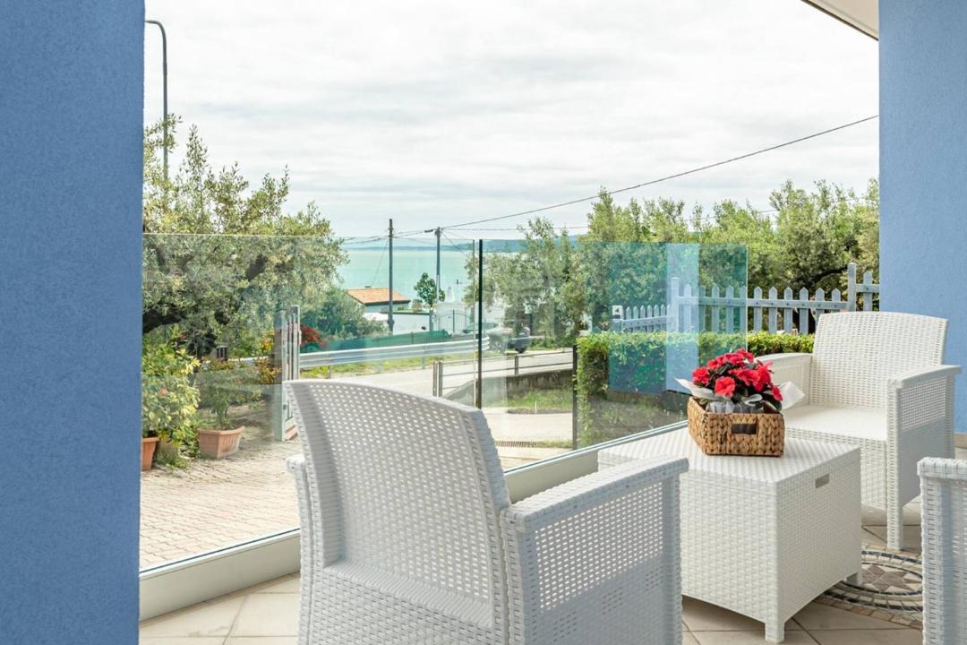 Photo of Patio Balcony in Fossacesia
