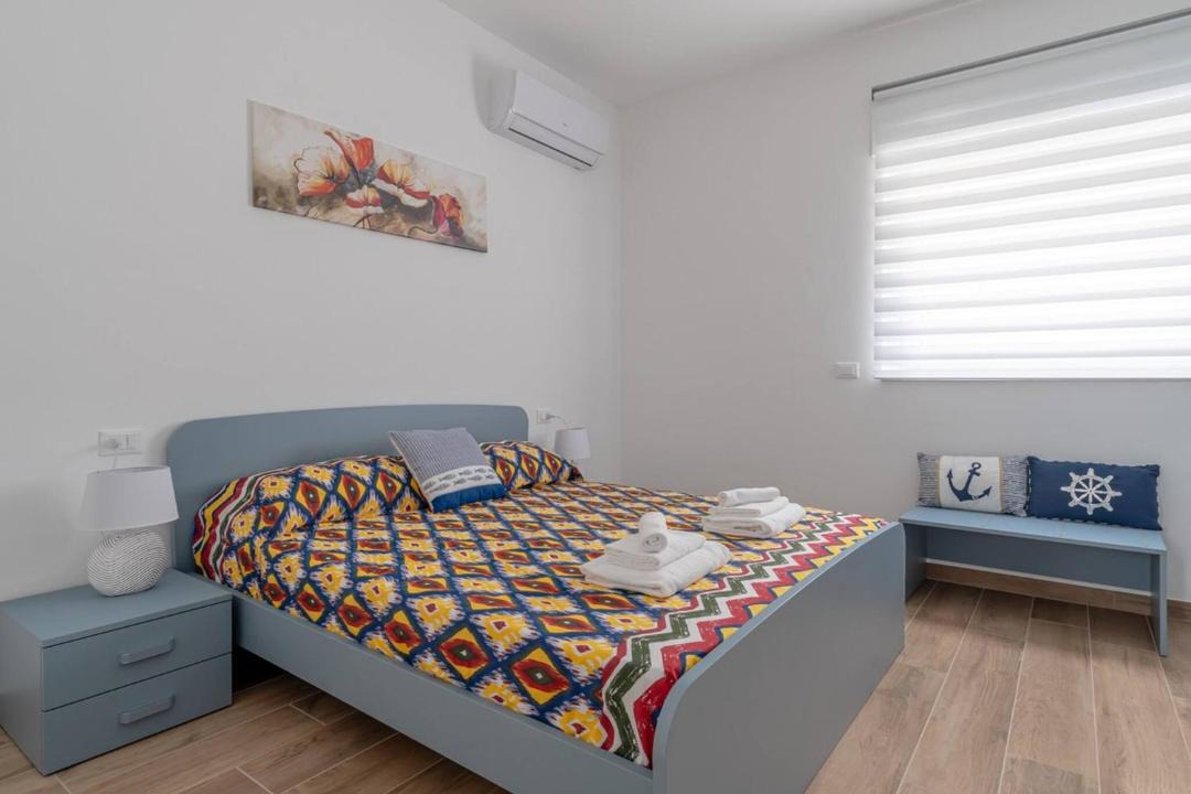 Photo of Bedroom in Fossacesia