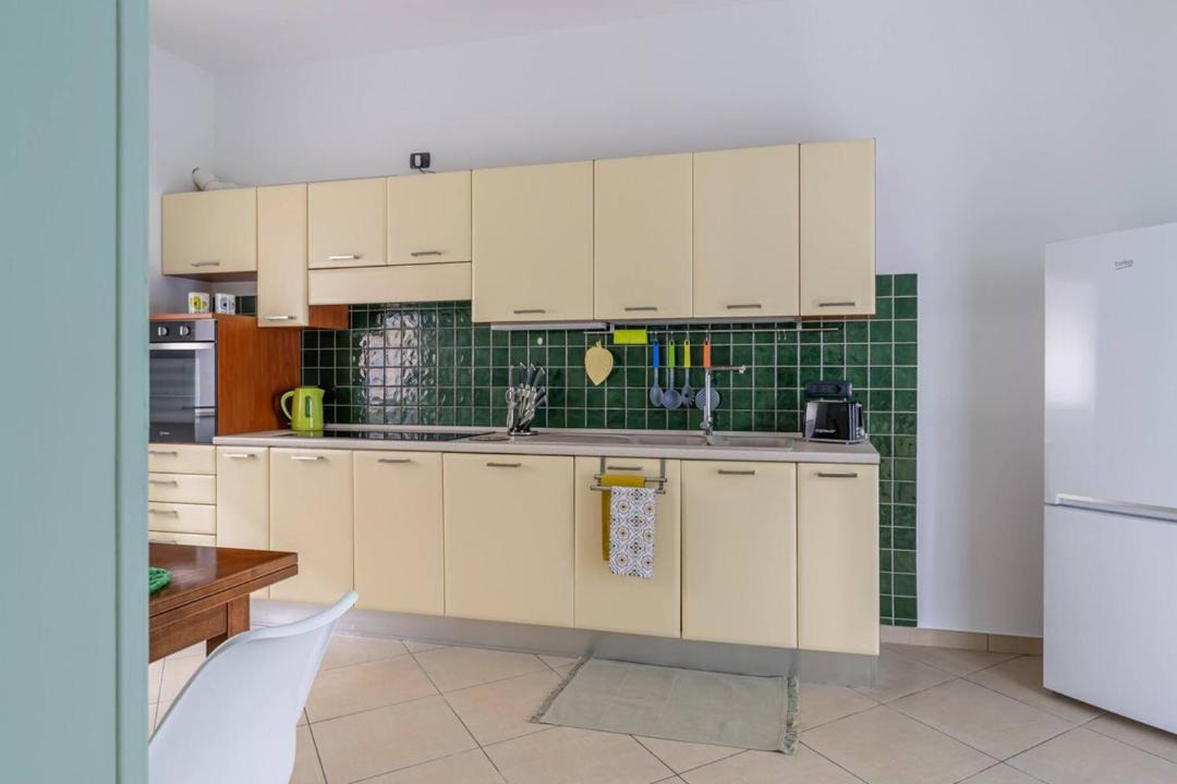 Photo of Kitchen in Fossacesia